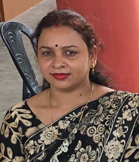 Ms Geeta Dixit